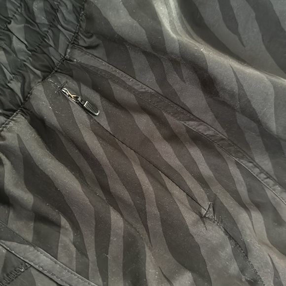 Gym Pocket Shorts Training Size S Lightweight Running Gym Zipper Athletic - Picture 8 of 8